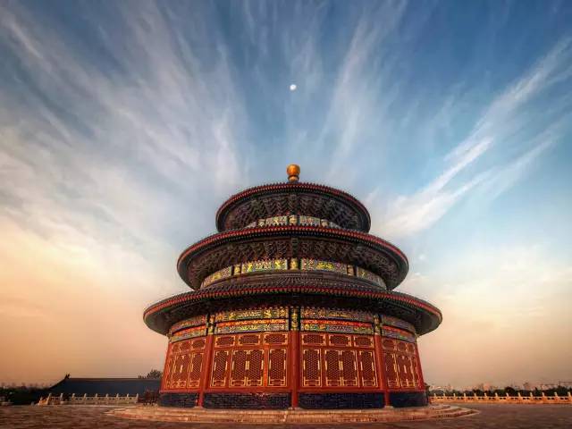 北京，古都新篇，千年与现代的交融